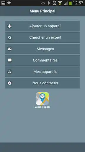 Play Local Repair as an online game Local Repair with UptoPlay