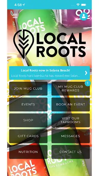 Play localroots  and enjoy localroots with UptoPlay
