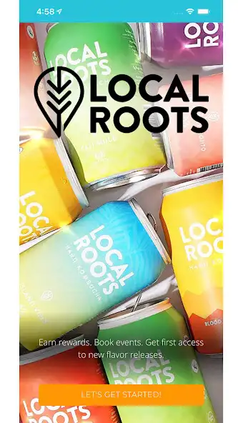 Play localroots as an online game localroots with UptoPlay