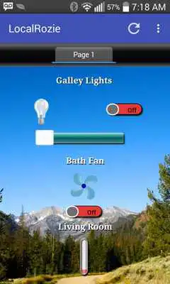 Play LocalRozie