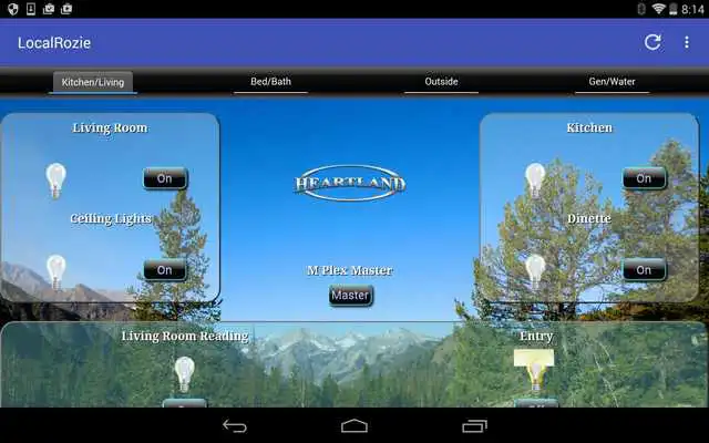 Play LocalRozie