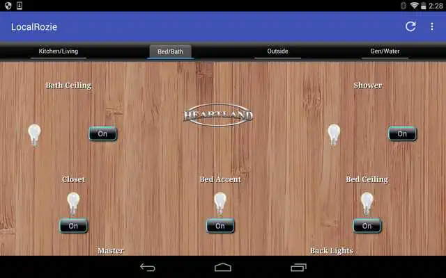 Play LocalRozie