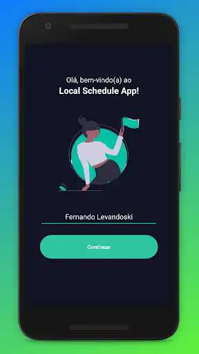 Play Local Schedule  and enjoy Local Schedule with UptoPlay