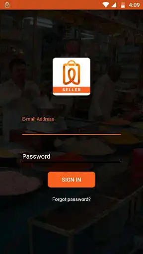 Play Local-Seller as an online game Local-Seller with UptoPlay