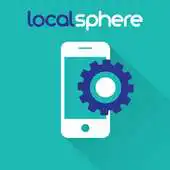 Free play online LocalSphere App Preview APK