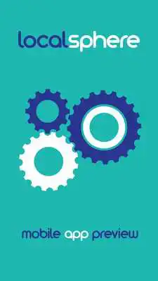 Play LocalSphere App Preview