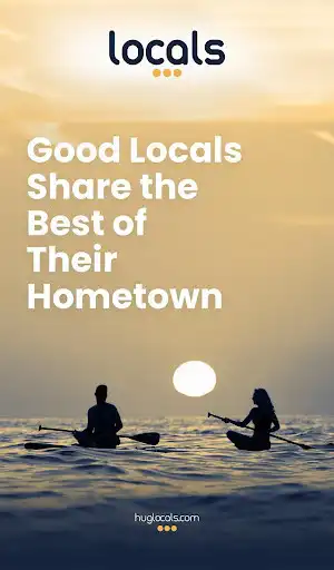 Play Locals  and enjoy Locals with UptoPlay