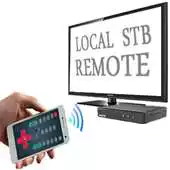 Free play online Local STB Remote APK Free play online Local STB Remote APK