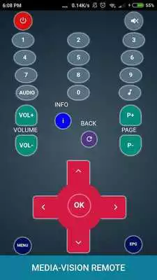 Play Local STB Remote