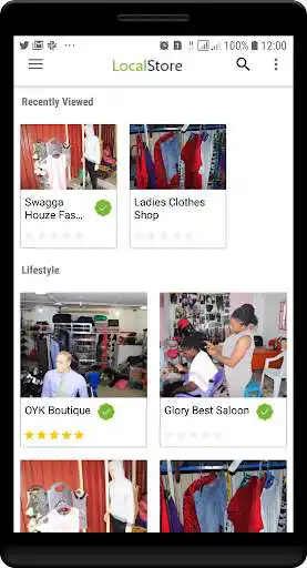 Play Local Store  and enjoy Local Store with UptoPlay