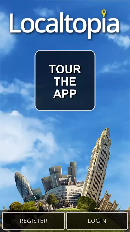 Play Localtopia