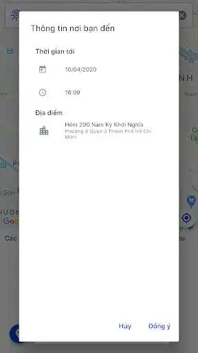 Play LocalTracker as an online game LocalTracker with UptoPlay