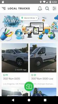 Play LocalTrucks