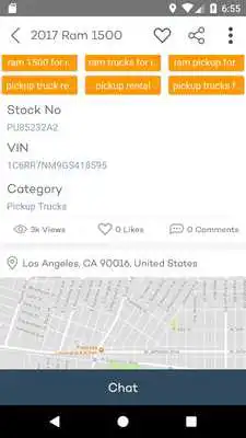 Play LocalTrucks