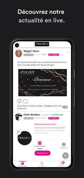 Play LocalVip as an online game online LocalVip with UptoPlay Play LocalVip as an online game LocalVip with UptoPlay