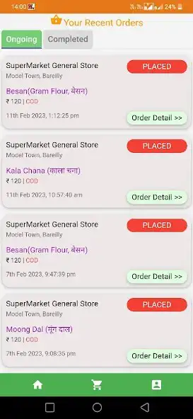 Play Localwale Delivery Partner as an online game online Localwale Delivery Partner with UptoPlay Play Localwale Delivery Partner as an online game Localwale Delivery Partner with UptoPlay