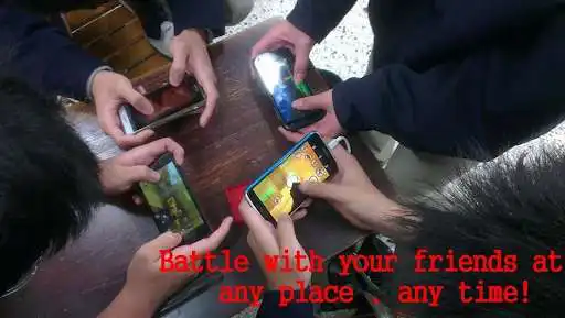Play Local Warfare Re: Portable  and enjoy Local Warfare Re: Portable with UptoPlay