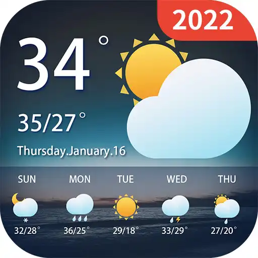 Play Local Weather Forecast - Radar APK Play Local Weather Forecast - Radar APK