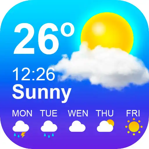 Play Local Weather Forecast Widgets APK Play Local Weather Forecast Widgets APK