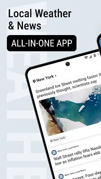 Play Local Weather  News - Radar  and enjoy Local Weather  News - Radar with UptoPlay