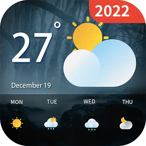 Play Local Weather - Radar - Alerts APK