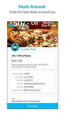 Play Localwire