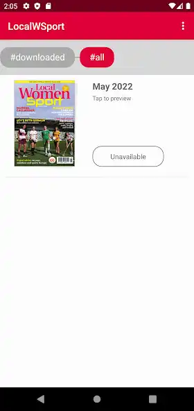 Play Local Women Sport  and enjoy Local Women Sport with UptoPlay