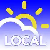 Free play online LOCAL wx: Weather Forecast App APK Free play online LOCAL wx: Weather Forecast App APK