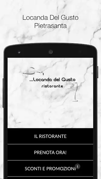 Play Locanda Del Gusto  and enjoy Locanda Del Gusto with UptoPlay