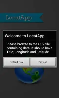 Play LocatApp Play LocatApp
