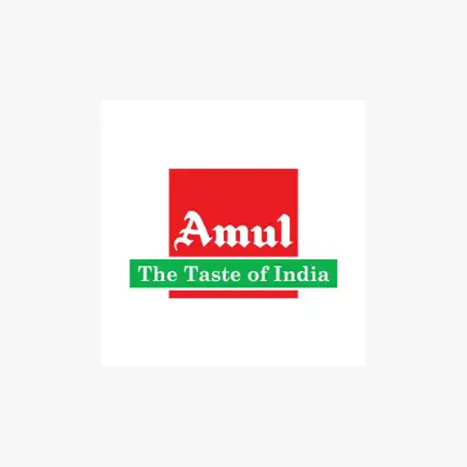 Play Locate Amul Milk APK
