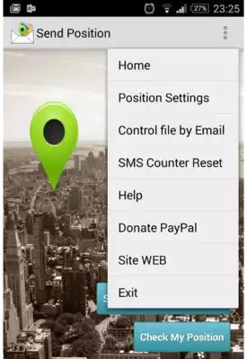Play Locate Cell by SMS