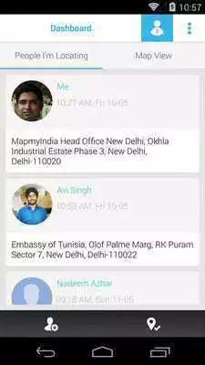 Play Locate: Family GPS Tracker