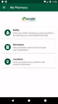 Play Locatel Pharmacy