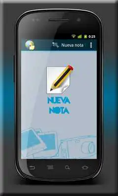 Play Locate My Notes
