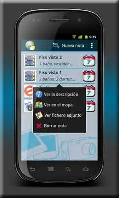 Play Locate My Notes