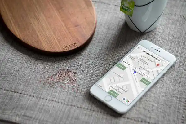 Play LocateOnSpot: Smart GpsLocator