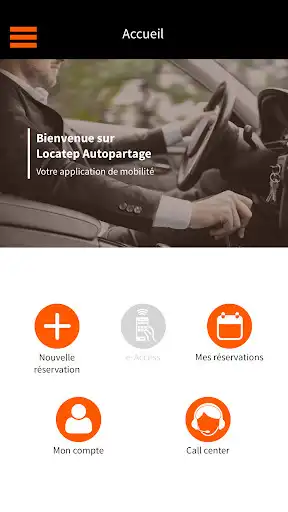Play Locatep Autopartage  and enjoy Locatep Autopartage with UptoPlay