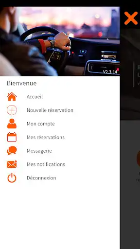 Play Locatep Autopartage as an online game Locatep Autopartage with UptoPlay