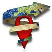 Free play online Locater GO (GPS-WiFi position) APK