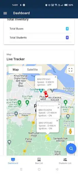 Play Locate School Admin  and enjoy Locate School Admin with UptoPlay
