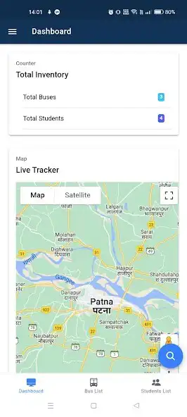 Play Locate School Admin as an online game Locate School Admin with UptoPlay
