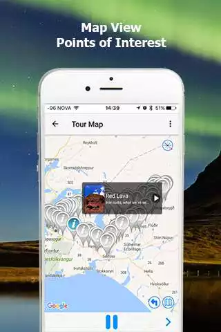 Play Locatify SmartGuide