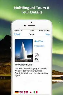 Play Locatify SmartGuide