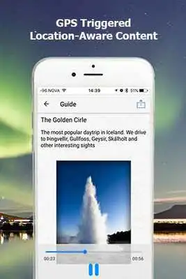 Play Locatify SmartGuide