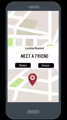 Play Location Based Task Reminder: Recall Me 2018