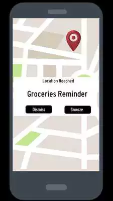 Play Location Based Task Reminder: Recall Me 2018