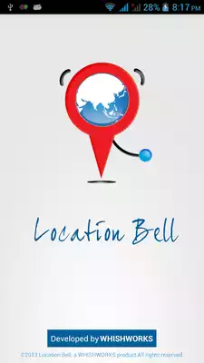 Play Location Bell