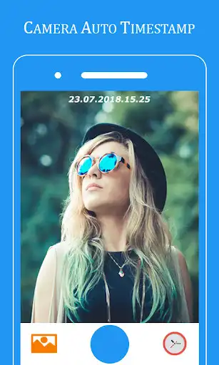 Play Location Camera With Timestamp,GPS and Text on Cam  and enjoy Location Camera With Timestamp,GPS and Text on Cam with UptoPlay