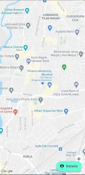 Play Location Details as an online game Location Details with UptoPlay